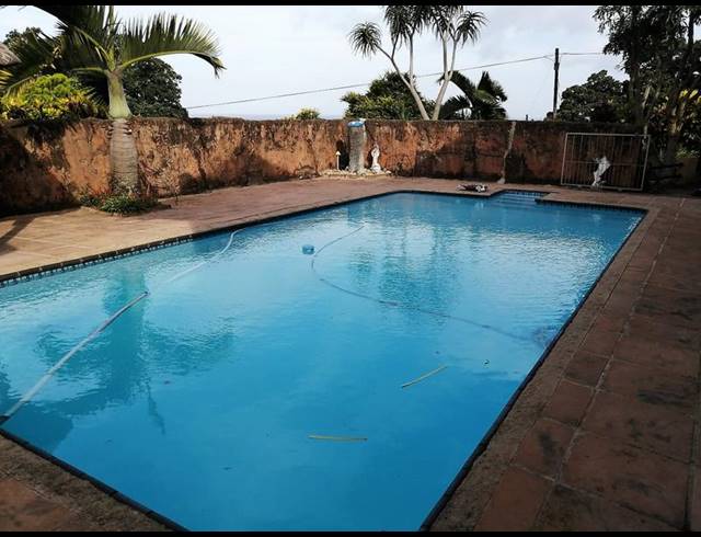 4 BEDROOM HOUSE FOR SALE IN SEA PARK